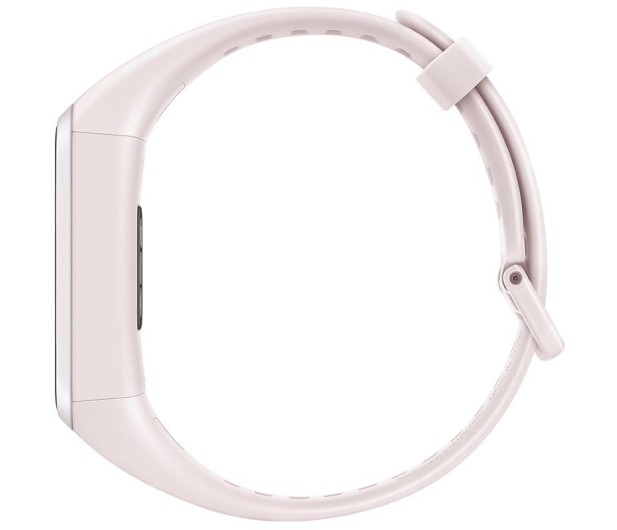 Huawei Band 4 różowy - 518244 - zdjęcie 4